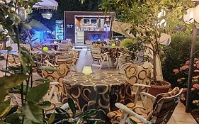 Adele Bellaria-igea Marina 3*